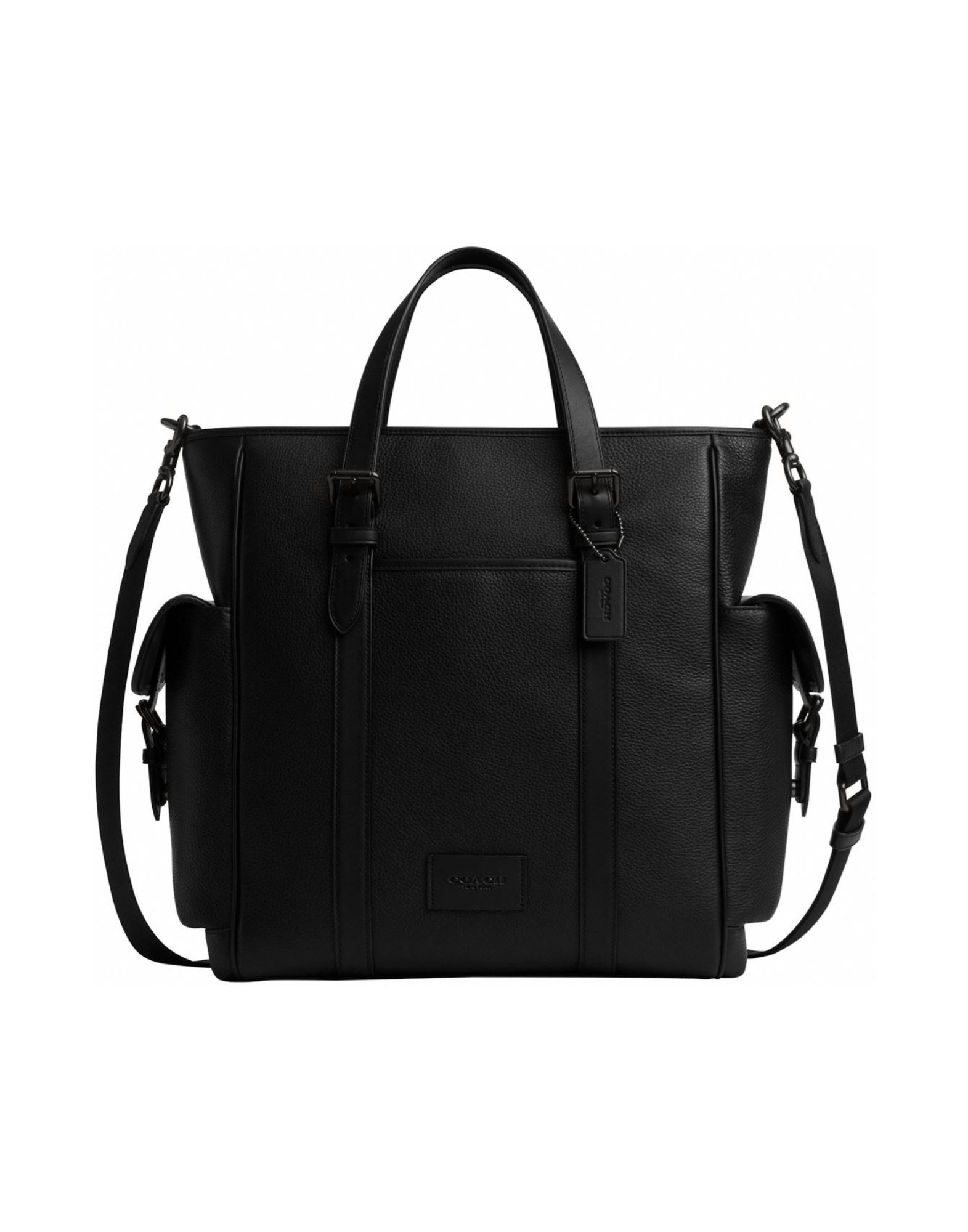 COACH Handtaschen Herren Schwarz von COACH