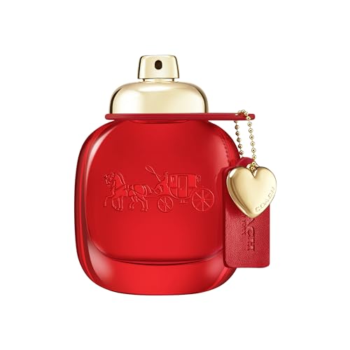 COACH Love EdP, Linie: Love, Eau de Parfum, Größe: 50ml von COACH