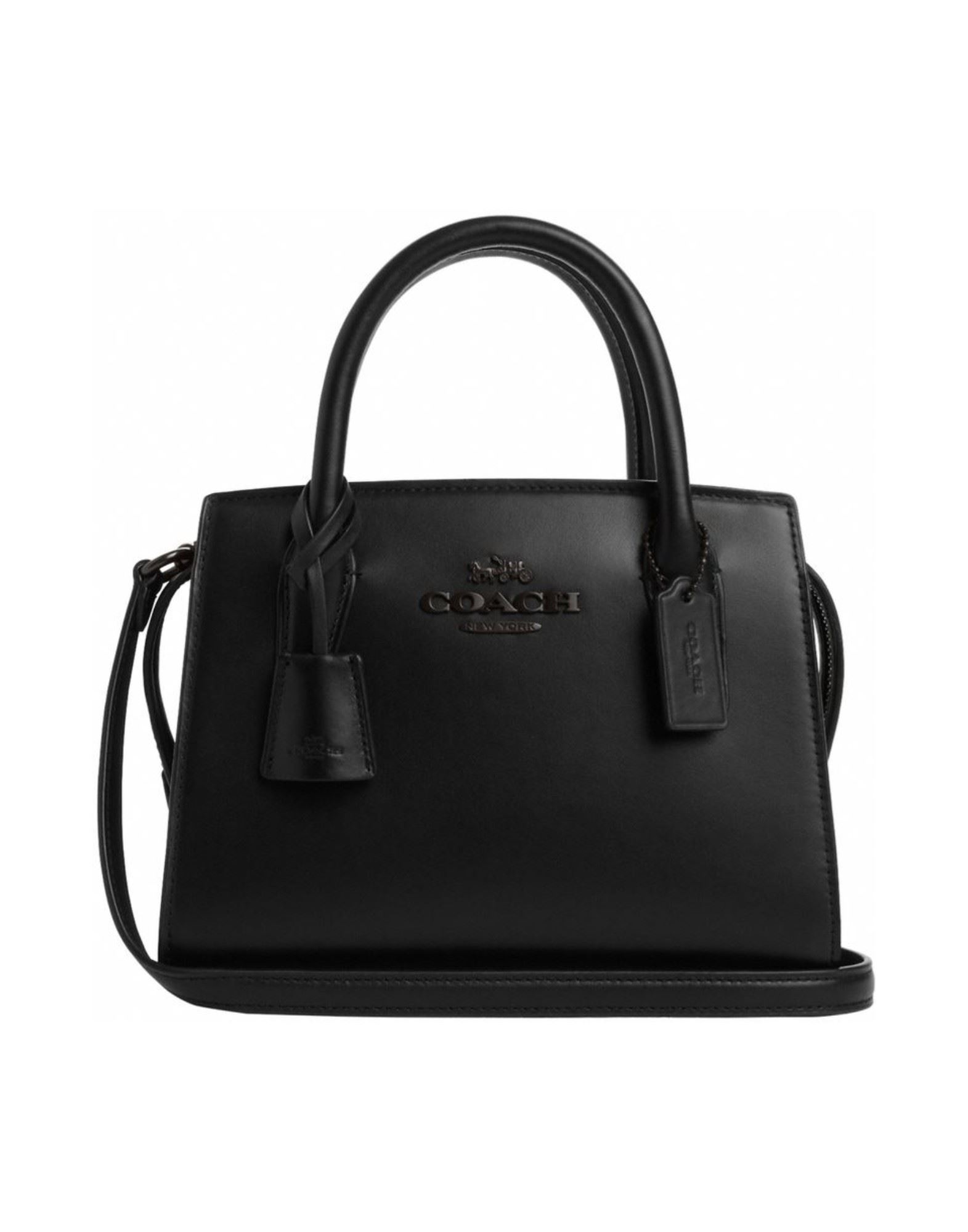 COACH Reisetasche Damen Schwarz von COACH