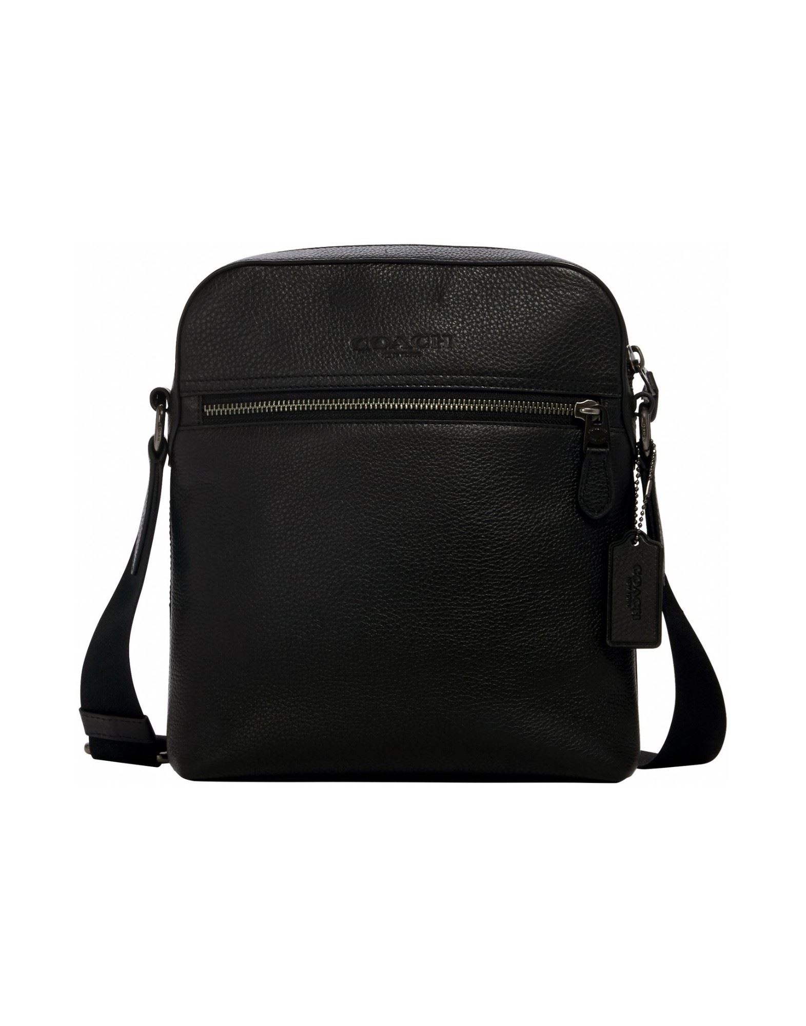 COACH Reisetasche Herren Schwarz von COACH