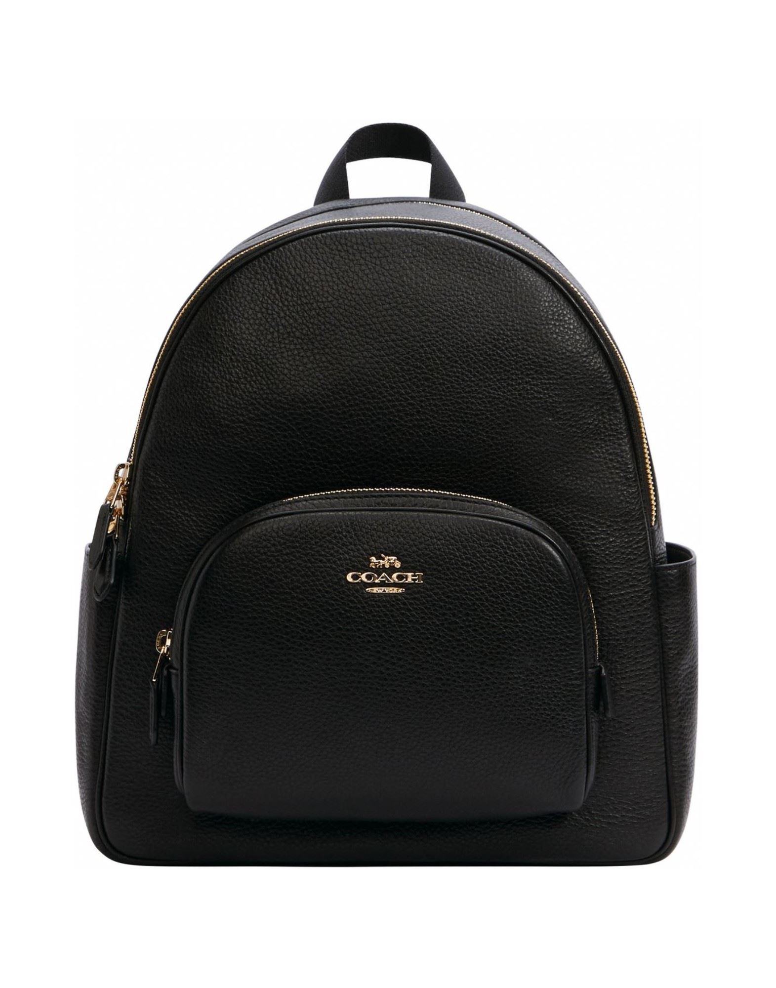 COACH Rucksack Damen Schwarz von COACH