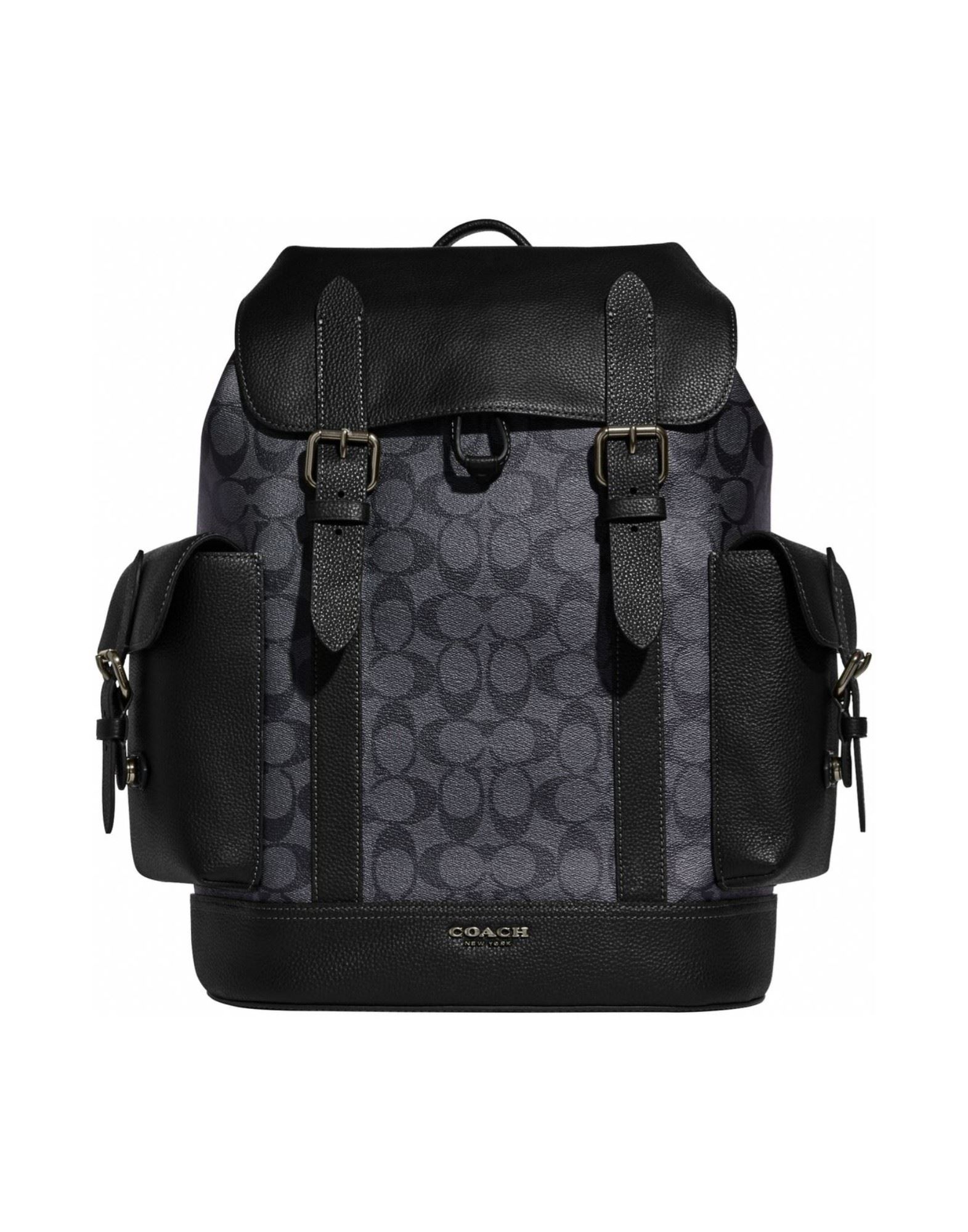 COACH Rucksack Herren Bunt von COACH