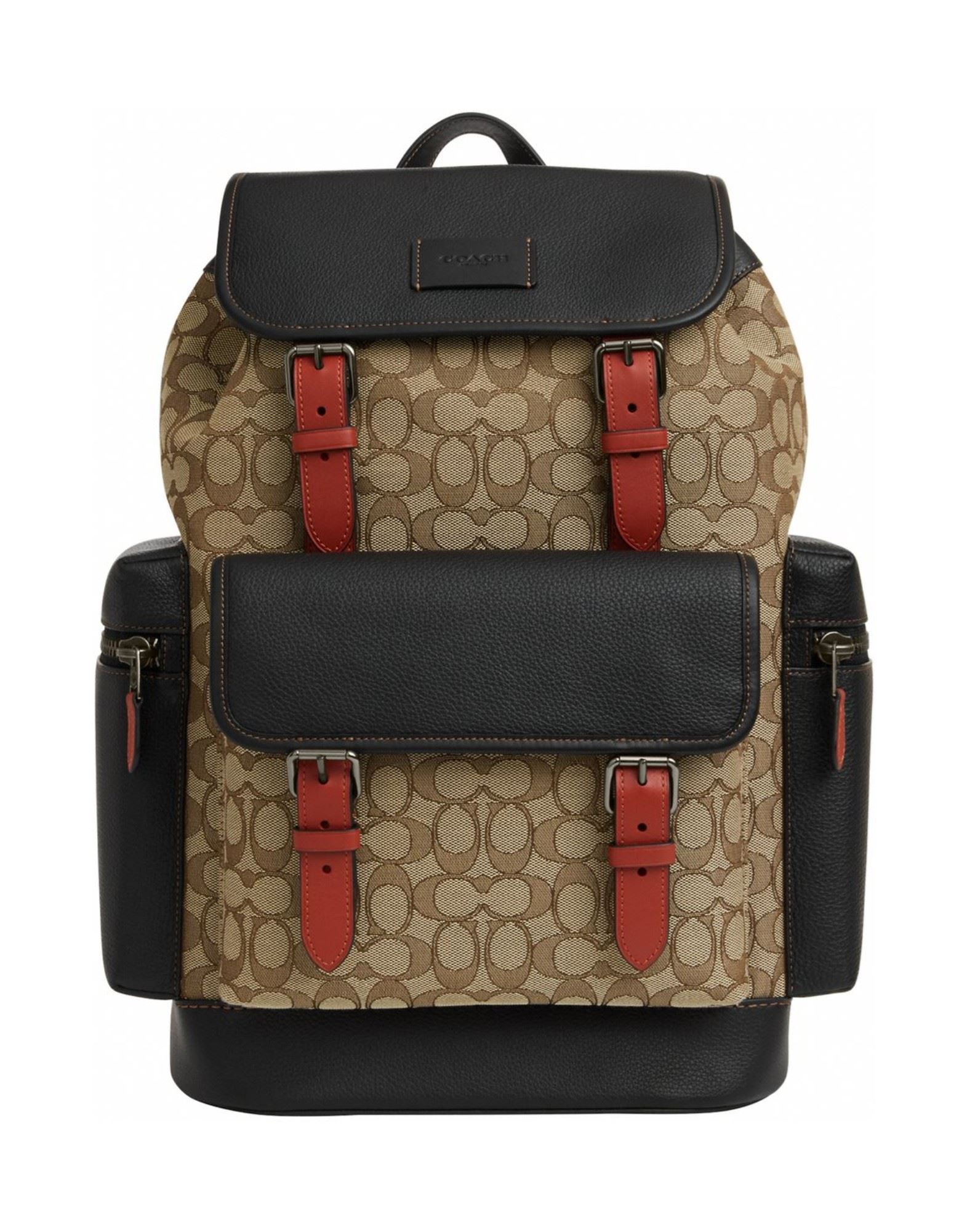 COACH Rucksack Herren Bunt von COACH