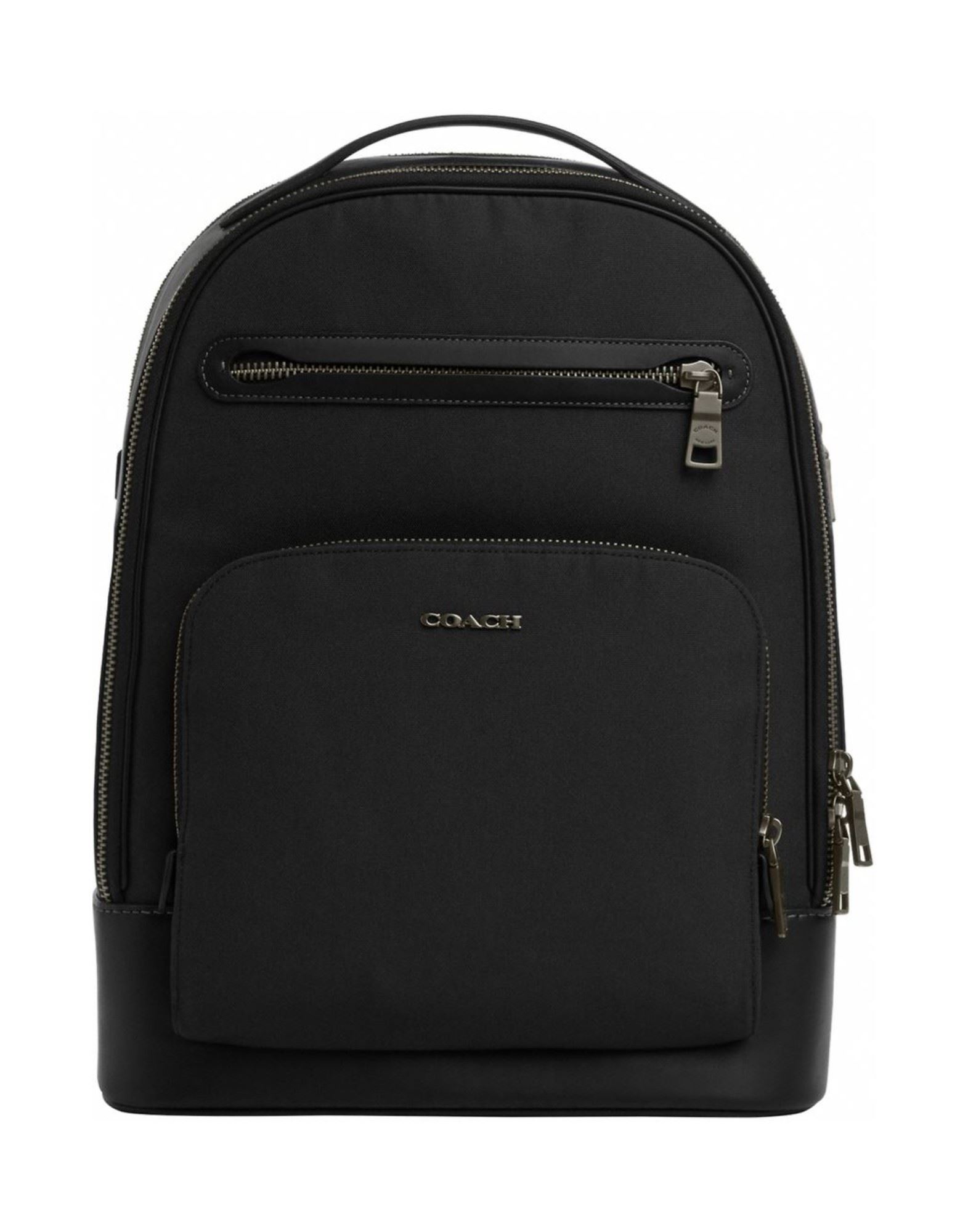 COACH Rucksack Herren Schwarz von COACH