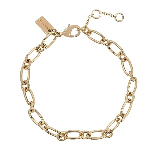 COACH Signature C Charm Starter Bracelet von COACH