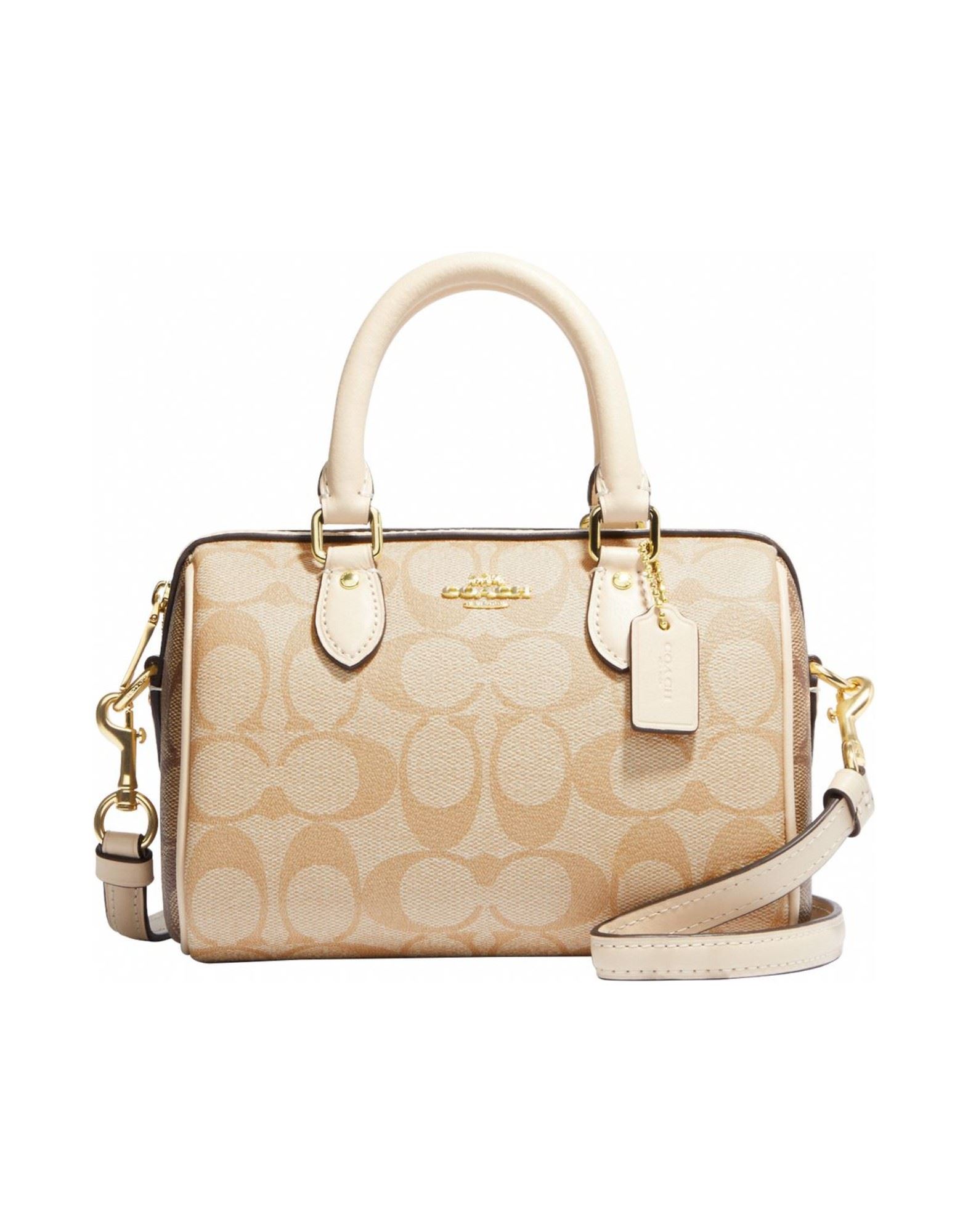 COACH Handtaschen Damen Khaki von COACH