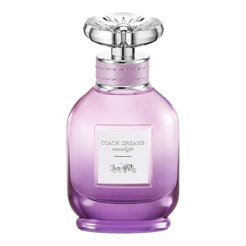 Coach Dreams Moonlight Eau de Parfum 40ml von COACH