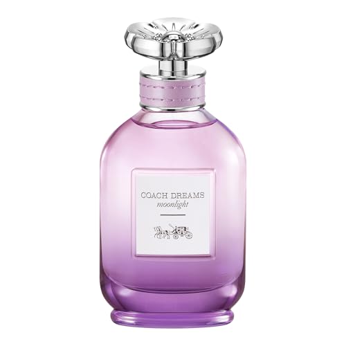 Coach Dreams Moonlight Eau de Parfum 60ml von COACH