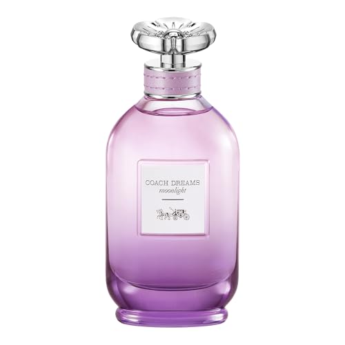 Coach Dreams Moonlight Eau de Parfum 90ml von COACH