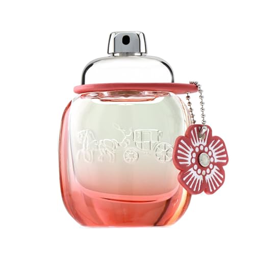 Coach Floral Blush by Coach for Women – 1,7 oz EDP Spray von COACH