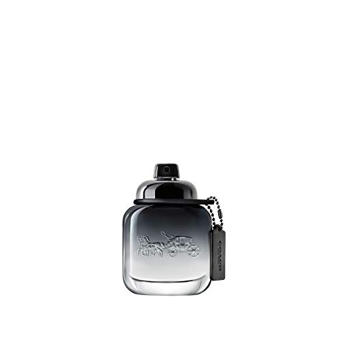 Coach For Men EdT, Linie: For Men, Eau de Toilette für Herren, Inhalt: 40ml von COACH