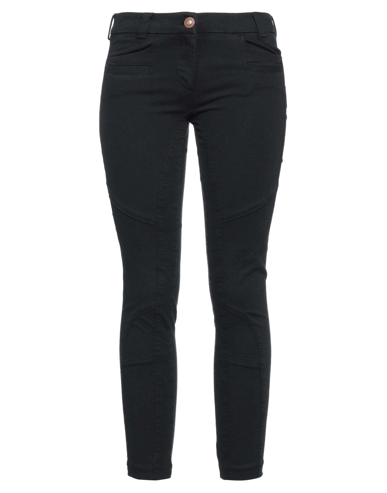 COAST WEBER & AHAUS Jeanshose Damen Schwarz von COAST WEBER & AHAUS