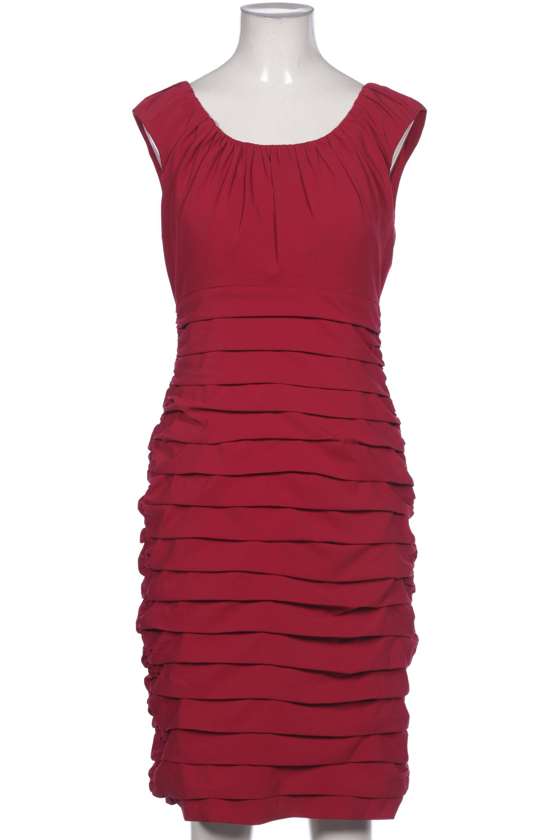 COAST Damen Kleid, bordeaux von COAST