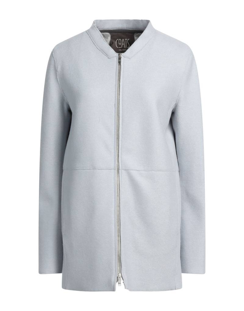 COATS Milano Jacke & Anorak Damen Hellgrau von COATS Milano