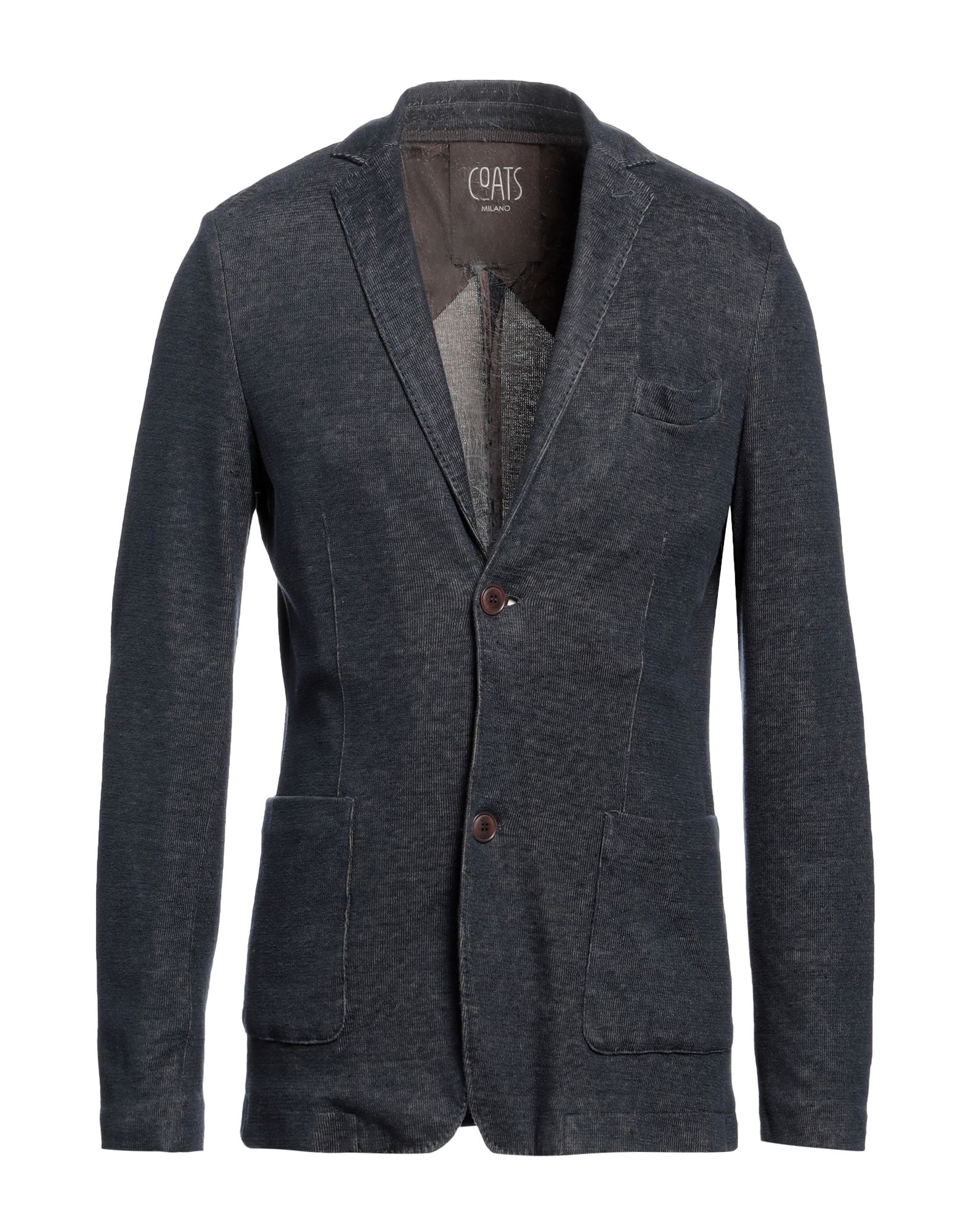 COATS Milano Blazer Herren Nachtblau von COATS Milano