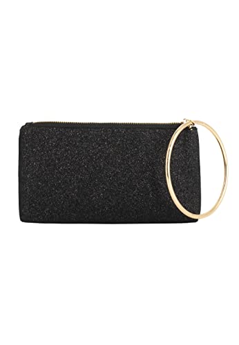 COBIE Women's Clutch, SCHWARZ COBIE Women's Clutch, SCHWARZ von COBIE