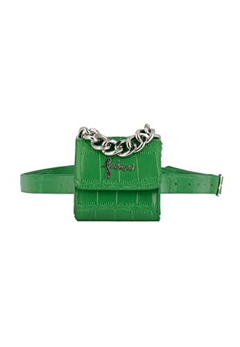 COBIE Women's Gürteltasche, GRÜN von COBIE