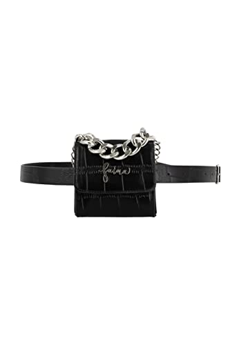 COBIE Women's Gürteltasche, SCHWARZ von COBIE