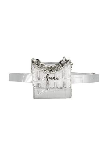 COBIE Women's Gürteltasche, Silber von COBIE