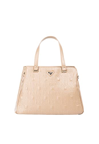 COBIE Women's Handtasche, BEIGE von COBIE