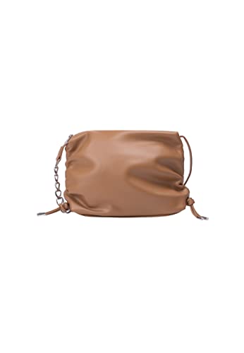 COBIE Women's Handtasche, Dunkelbeige von COBIE