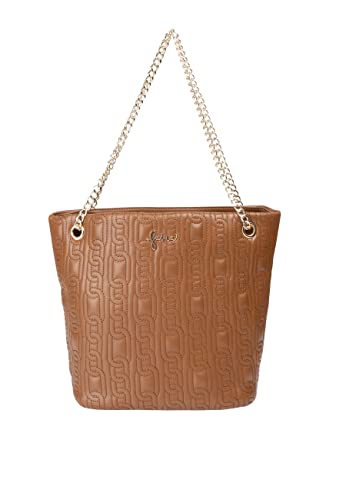 COBIE Women's Handtasche, Kamel von COBIE