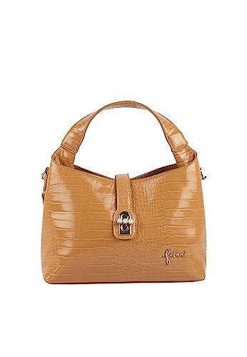 COBIE Women's Handtasche, Kamel von COBIE