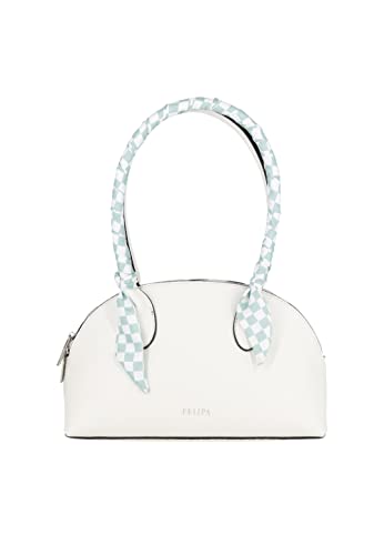 COBIE Women's Schultertasche, Weiss von COBIE