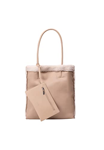 COBIE Women's Shopper, BEIGE von COBIE