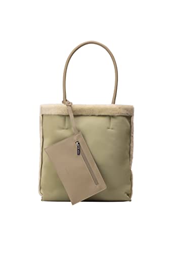 COBIE Women's Shopper, HELLGRÜN von COBIE