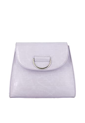 COBIE Women's Umhängetasche, Lavendel von COBIE