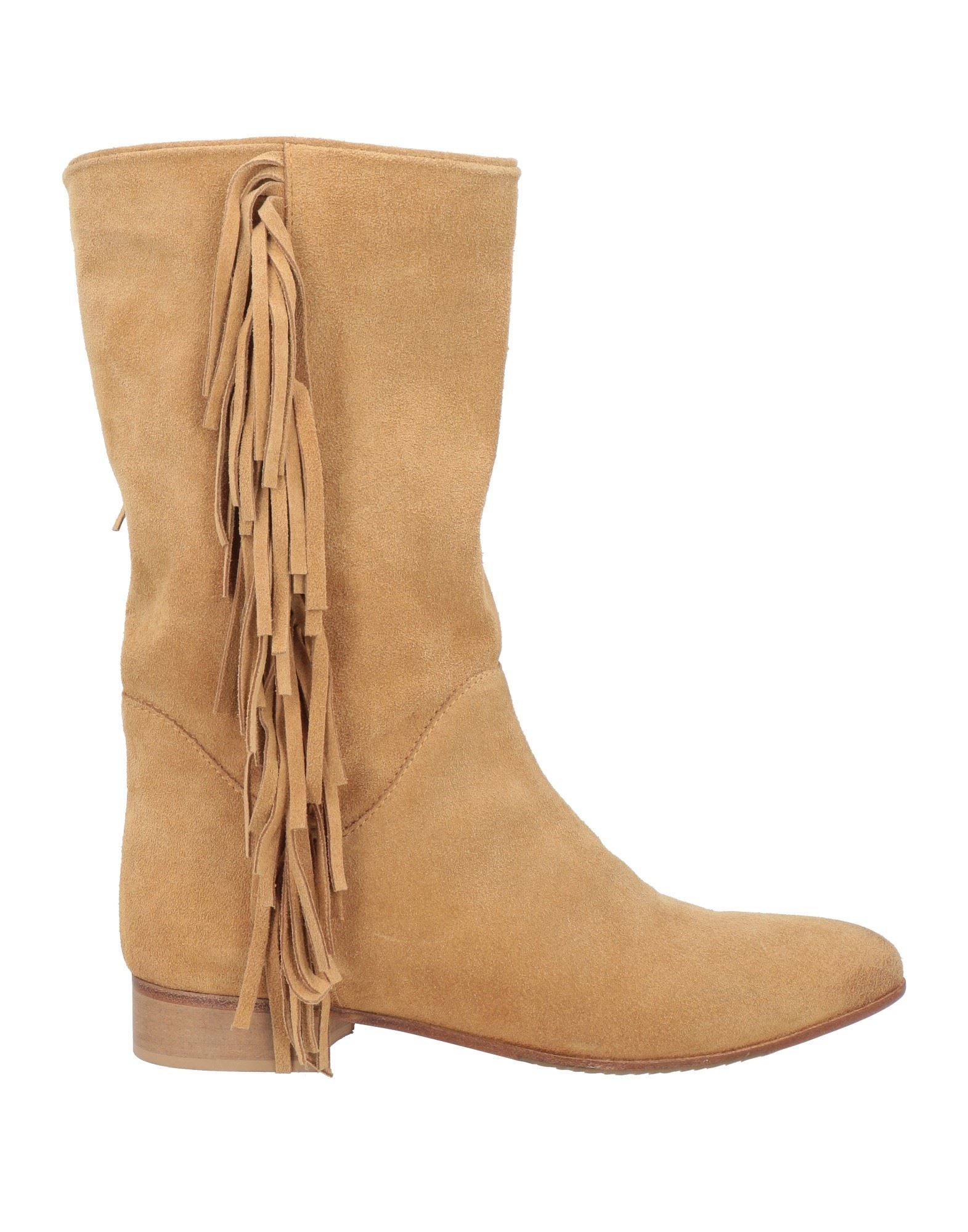 COBRA Stiefel Damen Sand COBRA Stiefel Damen Sand von COBRA