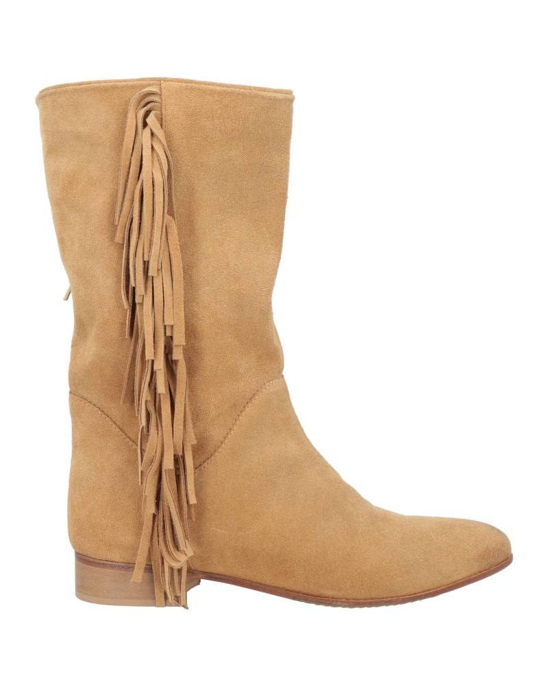 COBRA Stiefel Damen Sand von COBRA