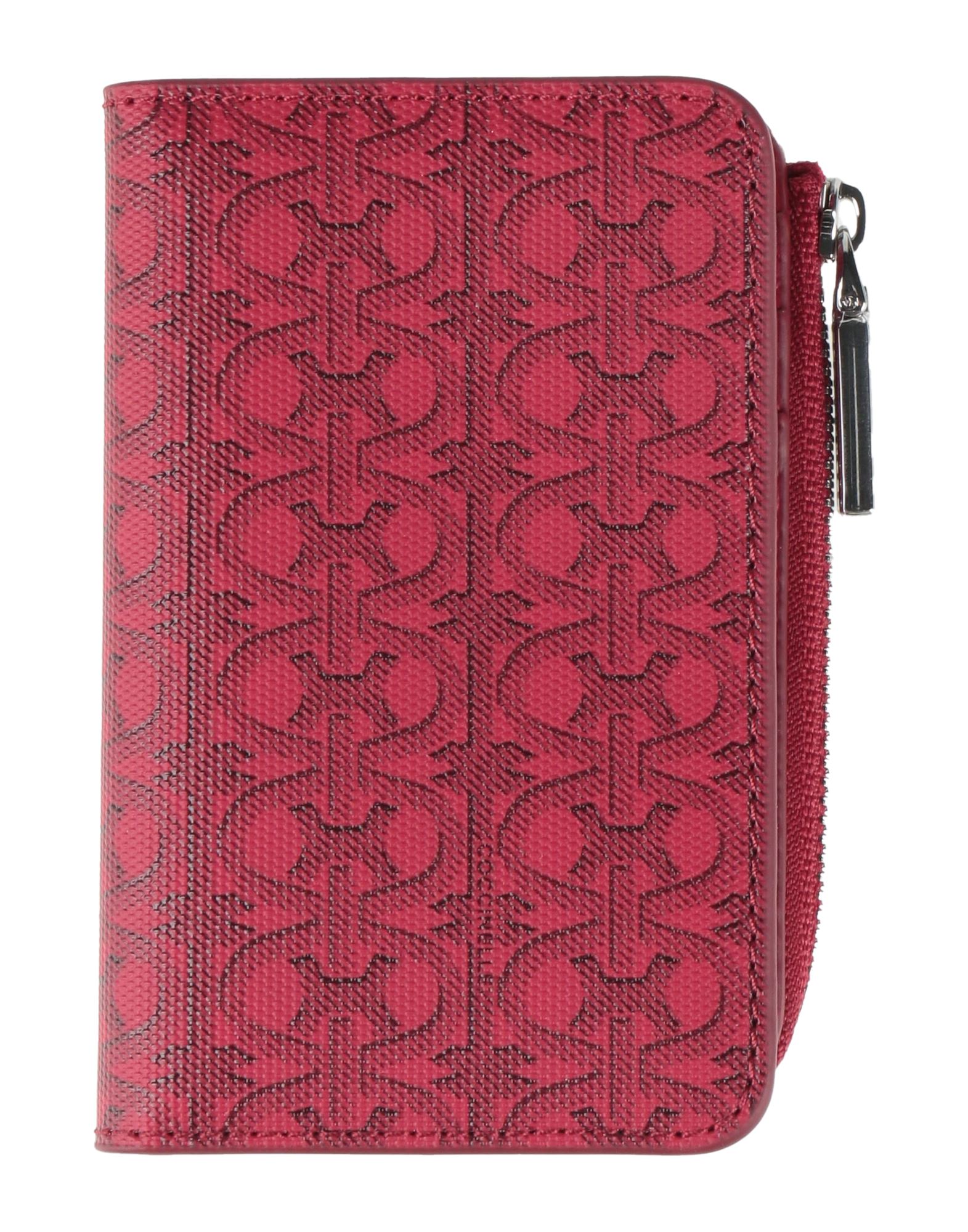 COCCINELLE Brieftasche Damen Rot von COCCINELLE