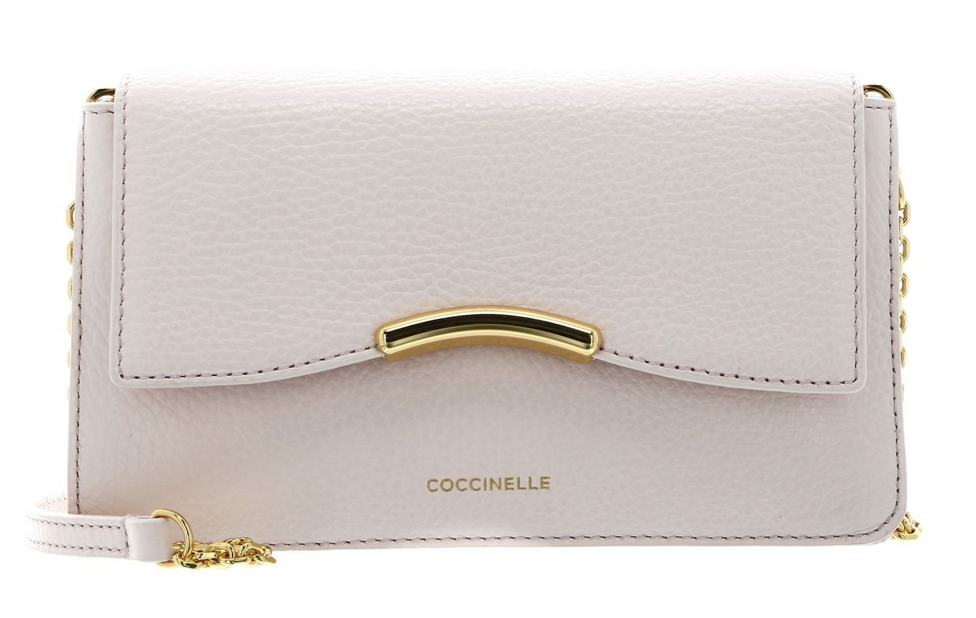 COCCINELLE Clutch Dina von COCCINELLE