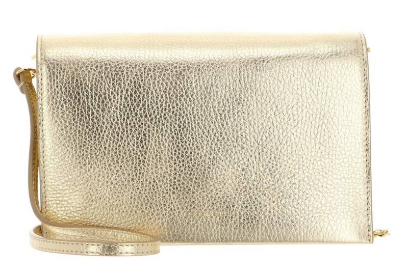 COCCINELLE Clutch Mini Bag, aus echtem Rindsleder COCCINELLE Clutch Mini Bag, aus echtem Rindsleder von COCCINELLE