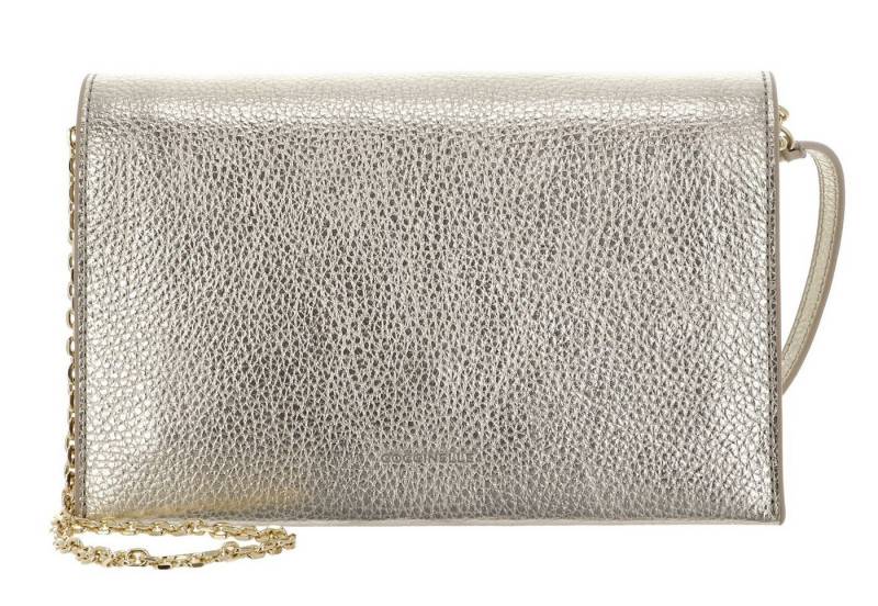 COCCINELLE Clutch Mini Bag, aus echtem Rindsleder COCCINELLE Clutch Mini Bag, aus echtem Rindsleder von COCCINELLE