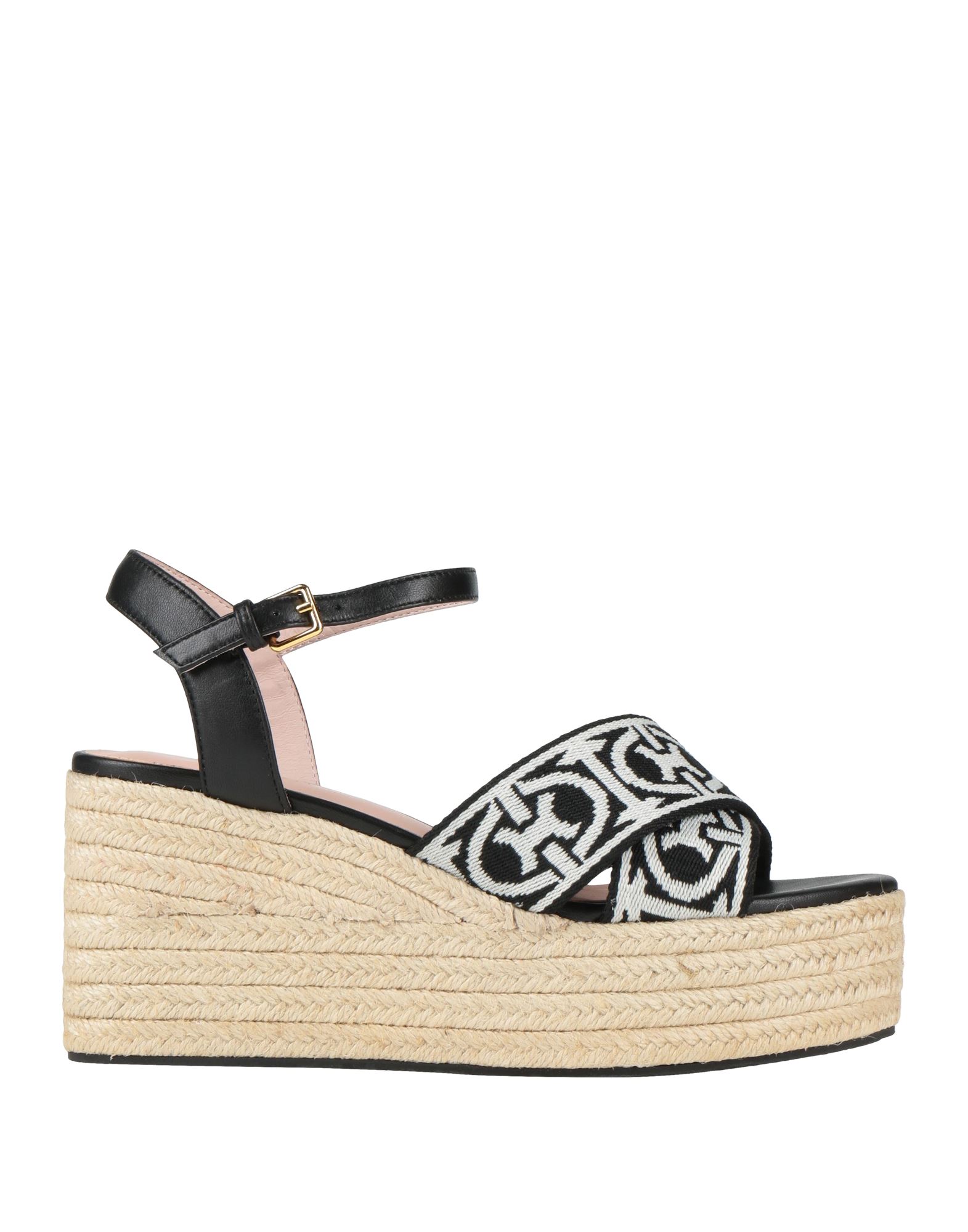 COCCINELLE Espadrilles Damen Schwarz von COCCINELLE