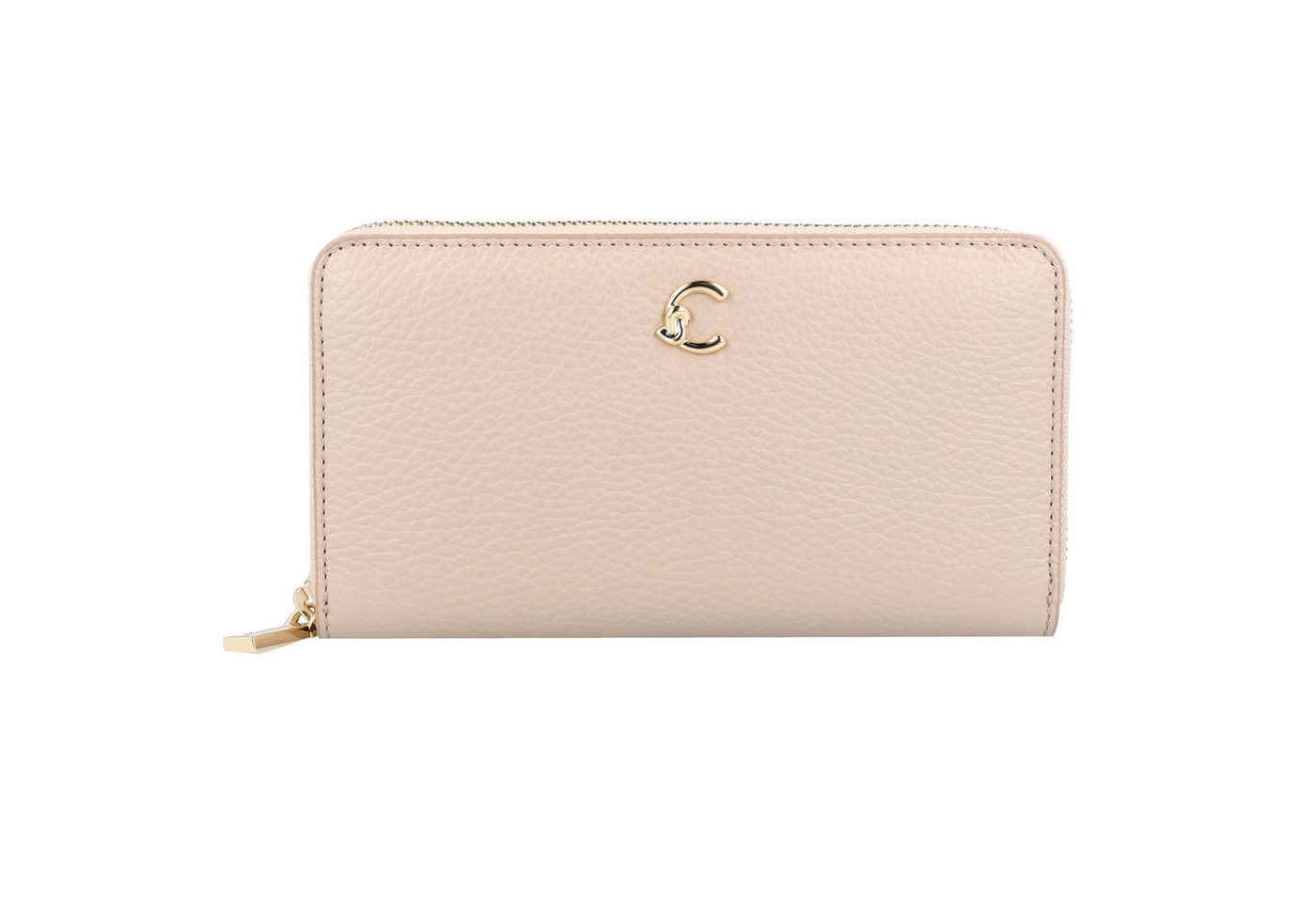 COCCINELLE Geldbörse C-Me, Leder von COCCINELLE