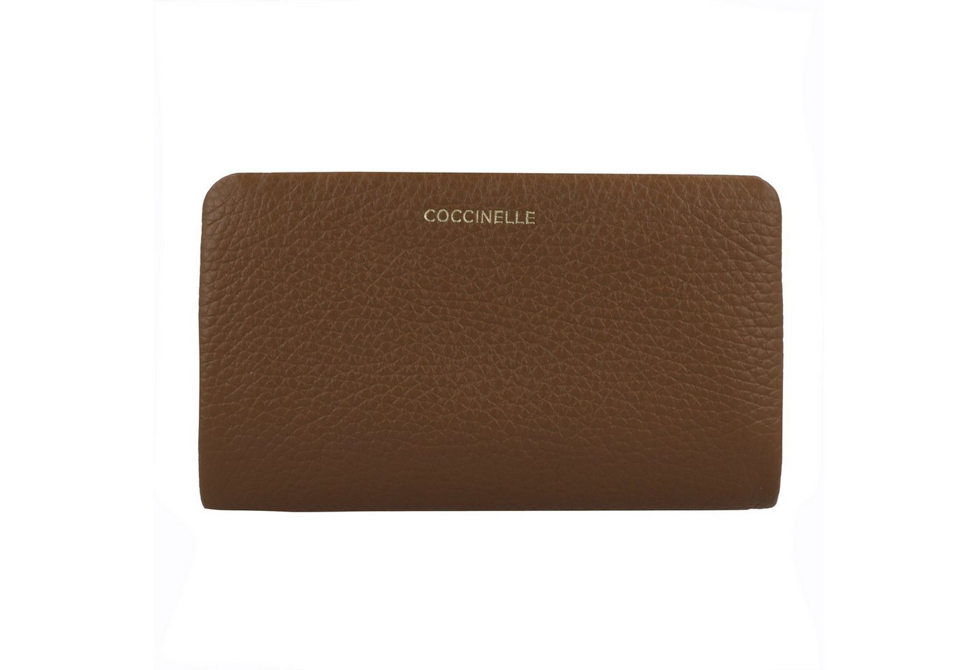 COCCINELLE Geldbörse C-Me, Leder von COCCINELLE
