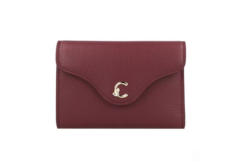 COCCINELLE Geldbörse C-Me, Leder von COCCINELLE