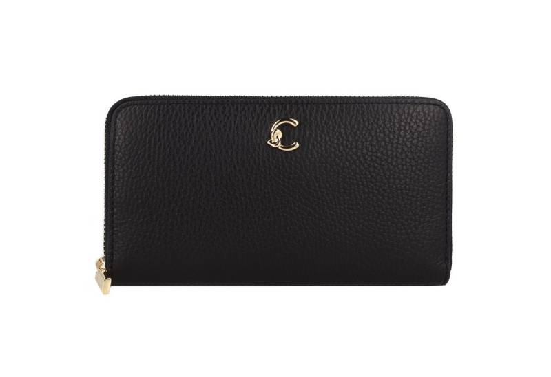 COCCINELLE Geldbörse C-Me, Leder von COCCINELLE