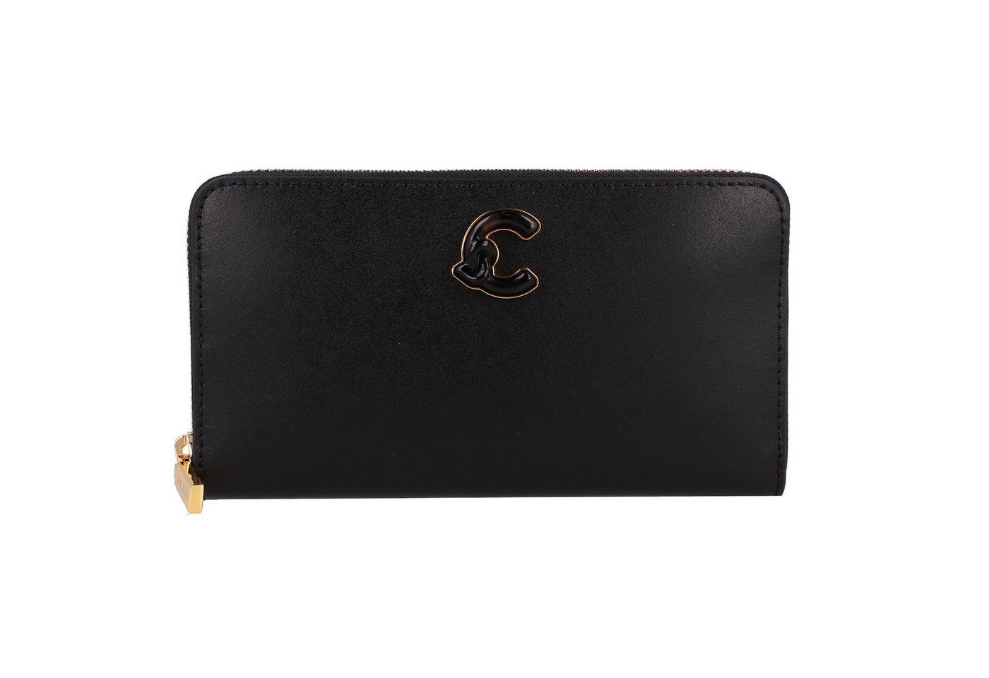 COCCINELLE Geldbörse C-Me, Leder von COCCINELLE