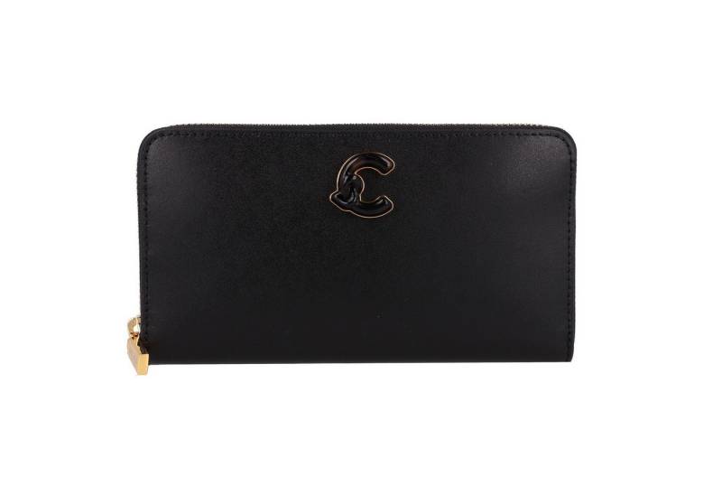 COCCINELLE Geldbörse C-Me, Leder von COCCINELLE