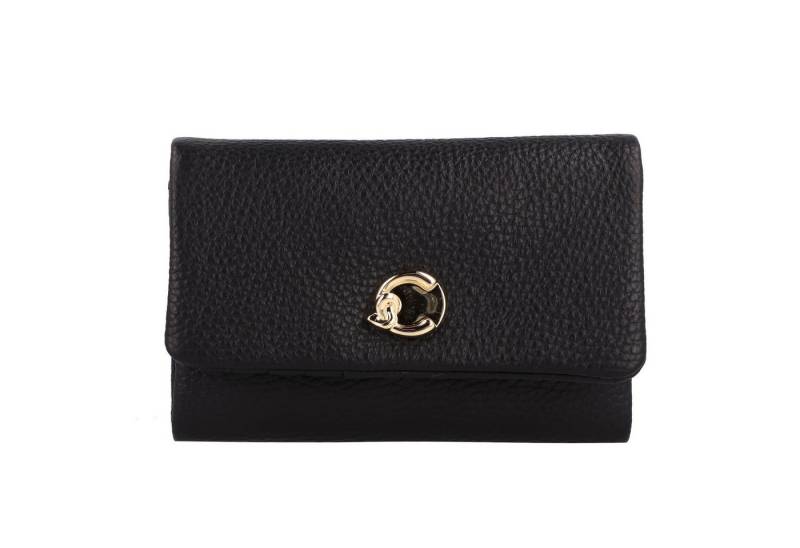 COCCINELLE Geldbörse C-Me, Leder von COCCINELLE