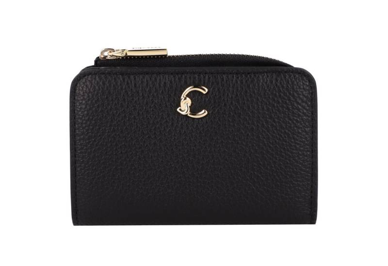 COCCINELLE Geldbörse C-Me, Leder von COCCINELLE