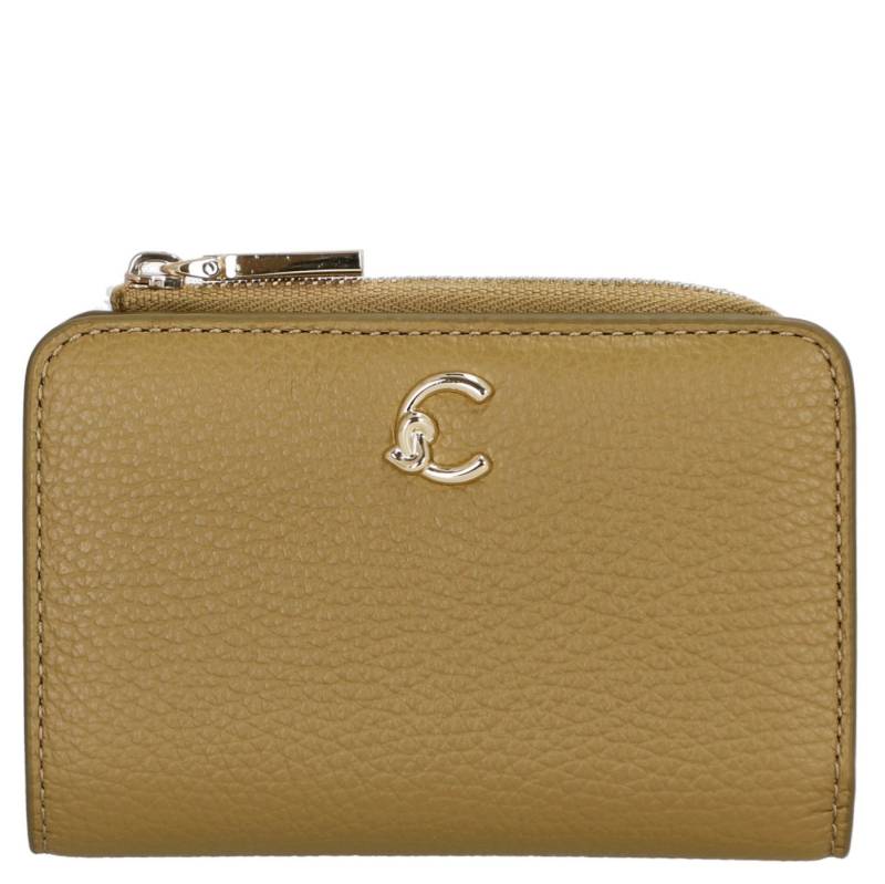 COCCINELLE Geldbörse C-Me - Geldbörse 6cc 13 cm (seagrass) von COCCINELLE