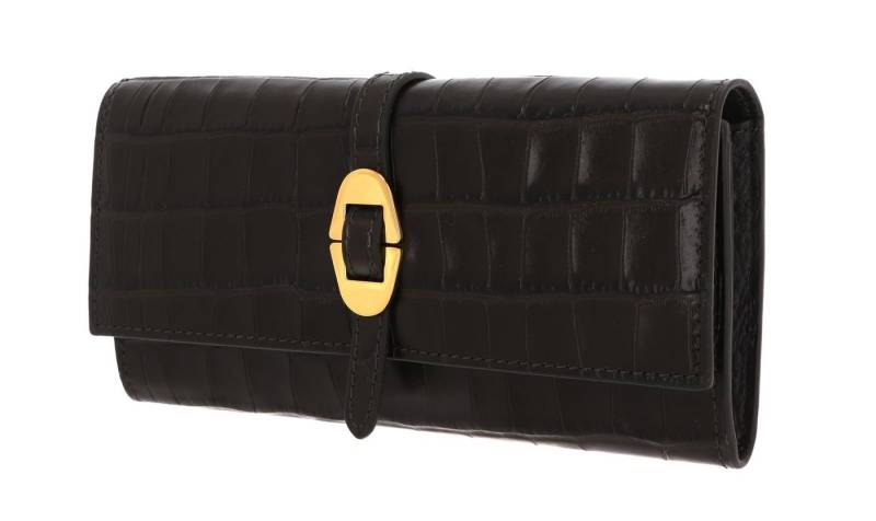 COCCINELLE Geldbörse Coccinelle Cosima, aus echtem Rindsleder von COCCINELLE