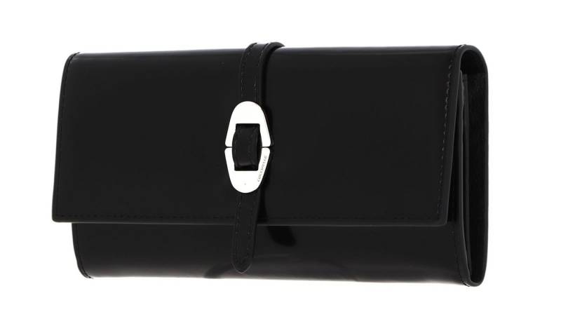 COCCINELLE Geldbörse Coccinelle Cosima, aus echtem Kalbsleder von COCCINELLE