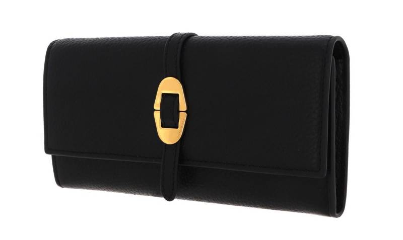 COCCINELLE Geldbörse Coccinelle Cosima, aus echtem Rindsleder von COCCINELLE